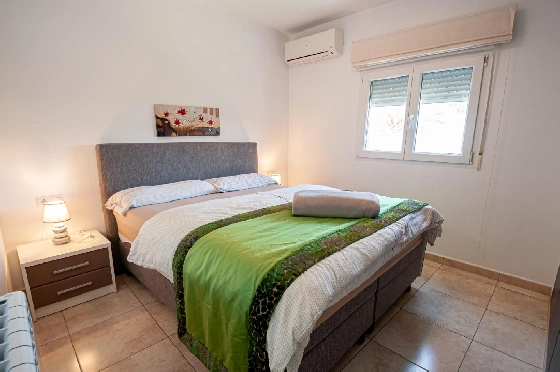 Villa in Benissa(San Jaime) zu verkaufen, Living area 240 m², Klimaanlage, 6 Schlafzimmer, 3 Badezimmer, Pool, ref.: COB-3449-10535-18