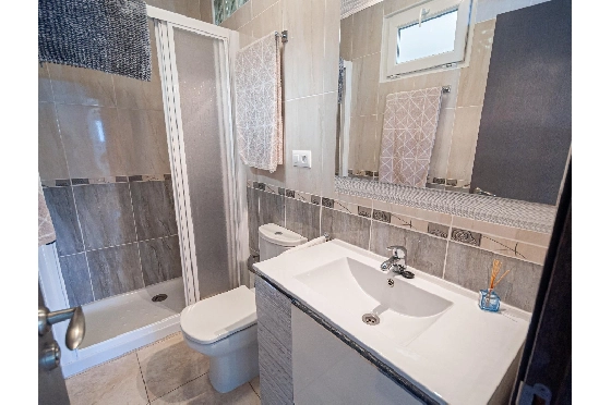 Villa in Benissa(San Jaime) zu verkaufen, Living area 240 m², Klimaanlage, 6 Schlafzimmer, 3 Badezimmer, Pool, ref.: COB-3449-10535-20