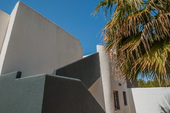 Villa in Benissa(San Jaime) zu verkaufen, Living area 240 m², Klimaanlage, 6 Schlafzimmer, 3 Badezimmer, Pool, ref.: COB-3449-10535-25