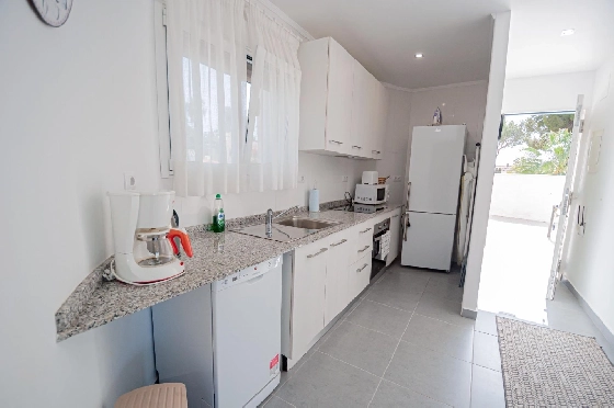 Villa in Benissa(San Jaime) zu verkaufen, Living area 240 m², Klimaanlage, 6 Schlafzimmer, 3 Badezimmer, Pool, ref.: COB-3449-10535-29