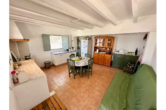 Finca in Pego zu verkaufen, Living area 83 m², Baujahr 1947, Klimaanlage, Plot 7080 m², 2 Schlafzimmer, 1 Badezimmer, Pool, ref.: O-V91914-13