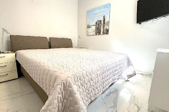 Villa in Javea(Ermita) zu verkaufen, Living area 400 m², Baujahr 2018, Zustand neuwertig, + Fussbodenheizung, Klimaanlage, Plot 1596 m², 3 Schlafzimmer, 2 Badezimmer, Pool, ref.: AS-0624-27