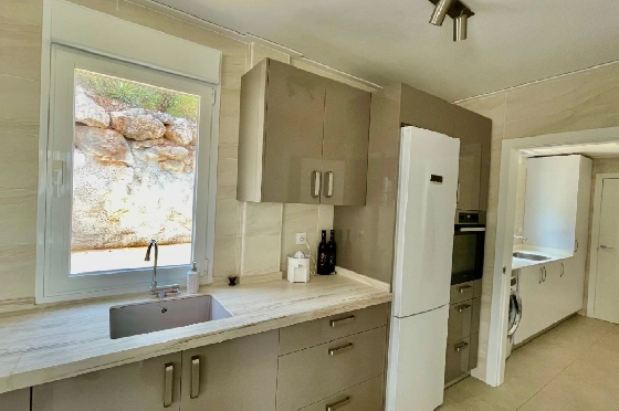 Villa in Alcalali zu verkaufen, Living area 429 m², Baujahr 2022, + Fussbodenheizung, Klimaanlage, Plot 1468 m², 7 Schlafzimmer, 4 Badezimmer, Pool, ref.: PV-141-01982P-10