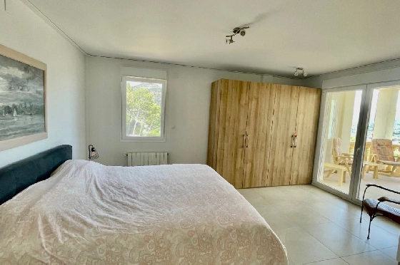 Villa in Alcalali zu verkaufen, Living area 429 m², Baujahr 2022, + Fussbodenheizung, Klimaanlage, Plot 1468 m², 7 Schlafzimmer, 4 Badezimmer, Pool, ref.: PV-141-01982P-12