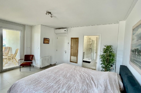 Villa in Alcalali zu verkaufen, Living area 429 m², Baujahr 2022, + Fussbodenheizung, Klimaanlage, Plot 1468 m², 7 Schlafzimmer, 4 Badezimmer, Pool, ref.: PV-141-01982P-14