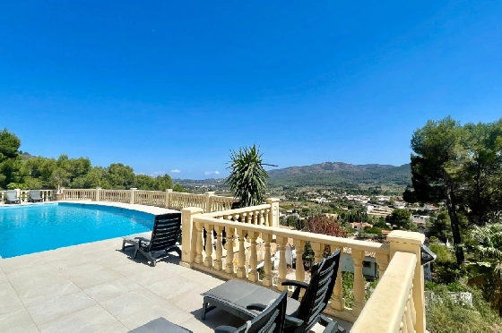 Villa in Alcalali zu verkaufen, Living area 429 m², Baujahr 2022, + Fussbodenheizung, Klimaanlage, Plot 1468 m², 7 Schlafzimmer, 4 Badezimmer, Pool, ref.: PV-141-01982P-29