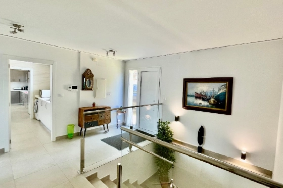 Villa in Alcalali zu verkaufen, Living area 429 m², Baujahr 2022, + Fussbodenheizung, Klimaanlage, Plot 1468 m², 7 Schlafzimmer, 4 Badezimmer, Pool, ref.: PV-141-01982P-35