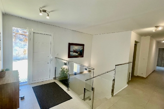 Villa in Alcalali zu verkaufen, Living area 429 m², Baujahr 2022, + Fussbodenheizung, Klimaanlage, Plot 1468 m², 7 Schlafzimmer, 4 Badezimmer, Pool, ref.: PV-141-01982P-36