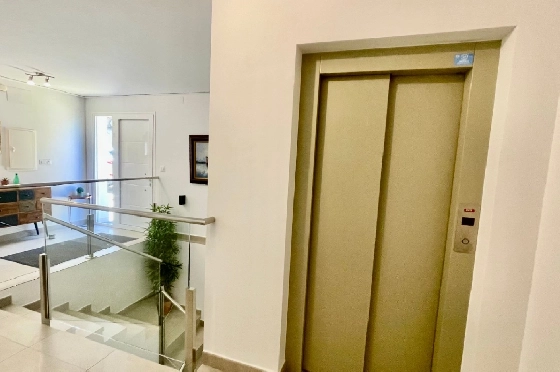 Villa in Alcalali zu verkaufen, Living area 429 m², Baujahr 2022, + Fussbodenheizung, Klimaanlage, Plot 1468 m², 7 Schlafzimmer, 4 Badezimmer, Pool, ref.: PV-141-01982P-37
