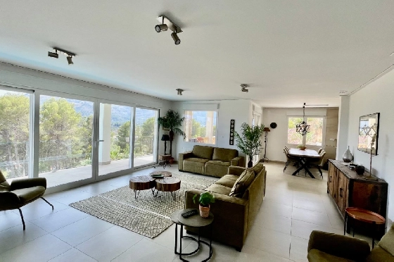 Villa in Alcalali zu verkaufen, Living area 429 m², Baujahr 2022, + Fussbodenheizung, Klimaanlage, Plot 1468 m², 7 Schlafzimmer, 4 Badezimmer, Pool, ref.: PV-141-01982P-38