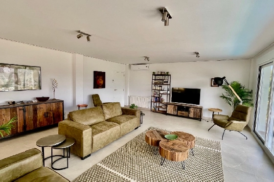 Villa in Alcalali zu verkaufen, Living area 429 m², Baujahr 2022, + Fussbodenheizung, Klimaanlage, Plot 1468 m², 7 Schlafzimmer, 4 Badezimmer, Pool, ref.: PV-141-01982P-41