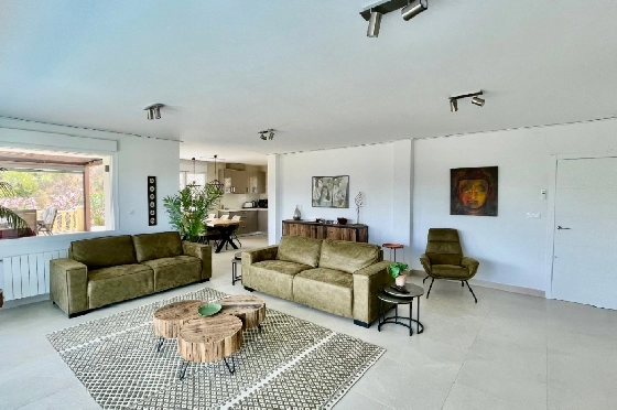 Villa in Alcalali zu verkaufen, Living area 429 m², Baujahr 2022, + Fussbodenheizung, Klimaanlage, Plot 1468 m², 7 Schlafzimmer, 4 Badezimmer, Pool, ref.: PV-141-01982P-42