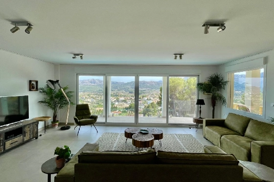 Villa in Alcalali zu verkaufen, Living area 429 m², Baujahr 2022, + Fussbodenheizung, Klimaanlage, Plot 1468 m², 7 Schlafzimmer, 4 Badezimmer, Pool, ref.: PV-141-01982P-43