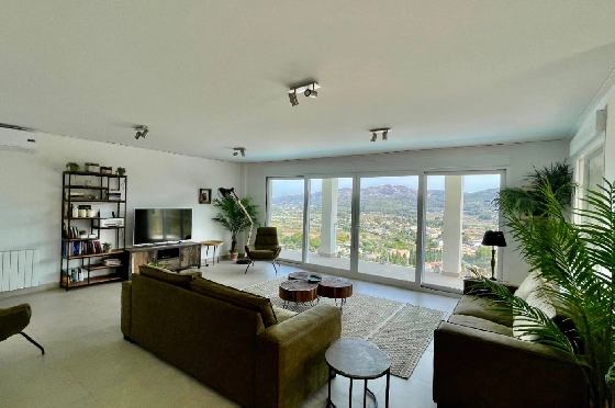 Villa in Alcalali zu verkaufen, Living area 429 m², Baujahr 2022, + Fussbodenheizung, Klimaanlage, Plot 1468 m², 7 Schlafzimmer, 4 Badezimmer, Pool, ref.: PV-141-01982P-44
