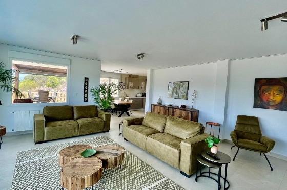 Villa in Alcalali zu verkaufen, Living area 429 m², Baujahr 2022, + Fussbodenheizung, Klimaanlage, Plot 1468 m², 7 Schlafzimmer, 4 Badezimmer, Pool, ref.: PV-141-01982P-45