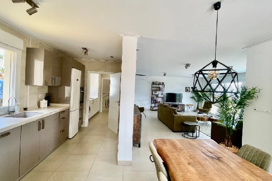 Villa in Alcalali zu verkaufen, Living area 429 m², Baujahr 2022, + Fussbodenheizung, Klimaanlage, Plot 1468 m², 7 Schlafzimmer, 4 Badezimmer, Pool, ref.: PV-141-01982P-46