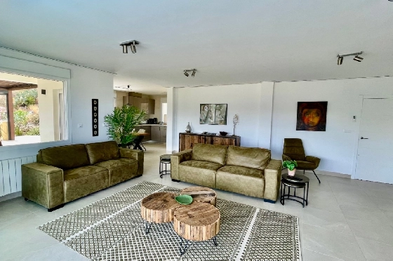 Villa in Alcalali zu verkaufen, Living area 429 m², Baujahr 2022, + Fussbodenheizung, Klimaanlage, Plot 1468 m², 7 Schlafzimmer, 4 Badezimmer, Pool, ref.: PV-141-01982P-47