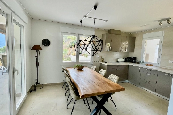 Villa in Alcalali zu verkaufen, Living area 429 m², Baujahr 2022, + Fussbodenheizung, Klimaanlage, Plot 1468 m², 7 Schlafzimmer, 4 Badezimmer, Pool, ref.: PV-141-01982P-49