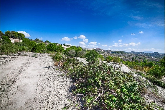 Wohngrundstück in Benissa zu verkaufen, Klimaanlage, Plot 10894 m², Pool, ref.: AM-11213DA-3