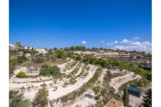 Wohngrundstück in Benissa zu verkaufen, Klimaanlage, Plot 10894 m², Pool, ref.: AM-11213DA-6