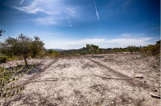 Wohngrundstück in Benissa zu verkaufen, Klimaanlage, Plot 10894 m², Pool, ref.: AM-11213DA-8