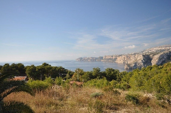 Wohngrundstück in Javea zu verkaufen, Klimaanlage, Plot 2355 m², Pool, ref.: AM-11663DA-2