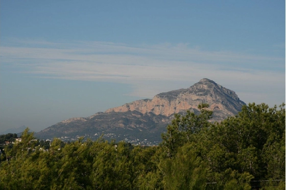 Wohngrundstück in Javea zu verkaufen, Klimaanlage, Plot 2355 m², Pool, ref.: AM-11663DA-3