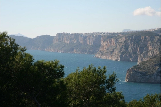 Wohngrundstück in Javea zu verkaufen, Klimaanlage, Plot 2355 m², Pool, ref.: AM-11663DA-5