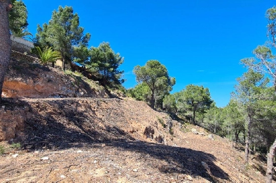 Wohngrundstück in Calpe zu verkaufen, Klimaanlage, Plot 5150 m², Pool, ref.: AM-11749NS-7