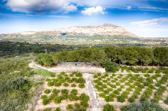 Finca in Gata de Gorgos zu verkaufen, Living area 450 m², Baujahr 1900, + Ofen, Klimaanlage, Plot 20000 m², 4 Schlafzimmer, 2 Badezimmer, Pool, ref.: AM-11846DA-10