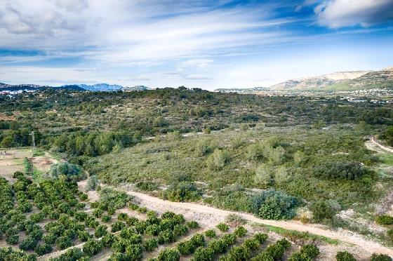 Finca in Gata de Gorgos zu verkaufen, Living area 450 m², Baujahr 1900, + Ofen, Klimaanlage, Plot 20000 m², 4 Schlafzimmer, 2 Badezimmer, Pool, ref.: AM-11846DA-50