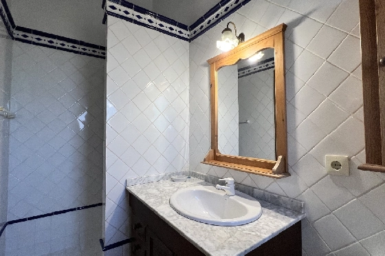 Villa in Pego-Monte Pego zu verkaufen, Living area 310 m², Baujahr 1988, + Zentralheizung, Klimaanlage, Plot 3370 m², 4 Schlafzimmer, 4 Badezimmer, Pool, ref.: JS-0425-16