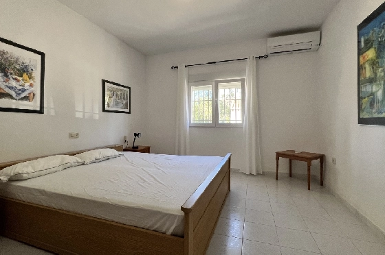 Villa in Pego-Monte Pego zu verkaufen, Living area 310 m², Baujahr 1988, + Zentralheizung, Klimaanlage, Plot 3370 m², 4 Schlafzimmer, 4 Badezimmer, Pool, ref.: JS-0425-21