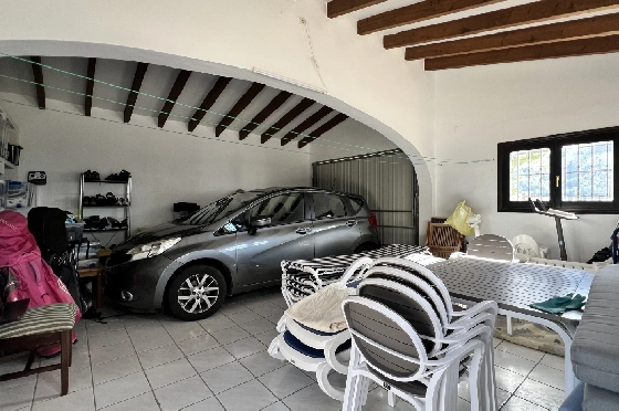 Villa in Pego-Monte Pego zu verkaufen, Living area 310 m², Baujahr 1988, + Zentralheizung, Klimaanlage, Plot 3370 m², 4 Schlafzimmer, 4 Badezimmer, Pool, ref.: JS-0425-31