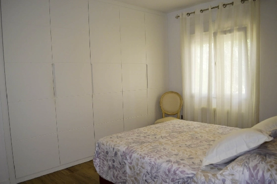 Villa in Denia zu verkaufen, Living area 121 m², Klimaanlage, Plot 623 m², 4 Schlafzimmer, 2 Badezimmer, Pool, ref.: CO-C25935-13