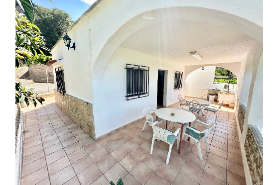 Finca in Pego zu verkaufen, Living area 45 m², Baujahr 1985, + Ofen, Klimaanlage, Plot 4600 m², 2 Schlafzimmer, 1 Badezimmer, Pool, ref.: O-V94614-8