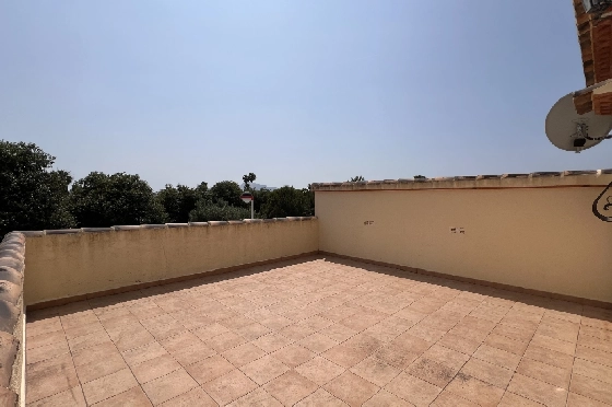 Villa in Els Poblets zu verkaufen, Living area 125 m², Baujahr 2004, Zustand gepflegt, + KLIMA, Klimaanlage, Plot 400 m², 3 Schlafzimmer, 3 Badezimmer, Pool, ref.: RG-0525-5