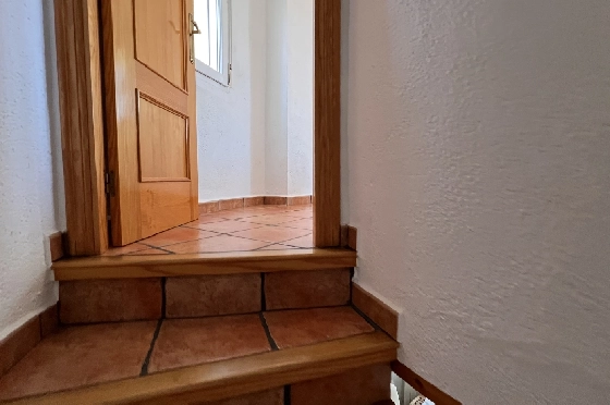 Villa in Els Poblets zu verkaufen, Living area 125 m², Baujahr 2004, Zustand gepflegt, + KLIMA, Klimaanlage, Plot 400 m², 3 Schlafzimmer, 3 Badezimmer, Pool, ref.: RG-0525-8