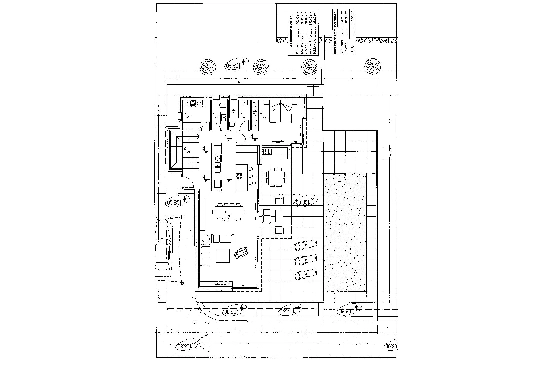 Villa in Calpe zu verkaufen, Living area 190 m², Baujahr 2025, Klimaanlage, Plot 1000 m², 3 Schlafzimmer, 3 Badezimmer, Pool, ref.: AM-12431DA-6