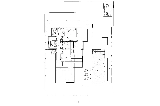 Villa in Calpe zu verkaufen, Living area 190 m², Baujahr 2025, Klimaanlage, Plot 1000 m², 3 Schlafzimmer, 3 Badezimmer, Pool, ref.: AM-12431DA-7