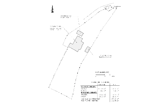 Finca in Benissa zu verkaufen, Living area 212 m², Baujahr 1978, Klimaanlage, Plot 2640 m², 4 Schlafzimmer, 1 Badezimmer, Pool, ref.: AM-12447DR-29