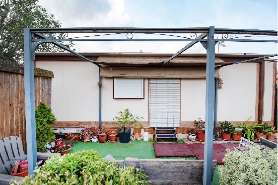 Finca in Benissa zu verkaufen, Living area 212 m², Baujahr 1978, Klimaanlage, Plot 2640 m², 4 Schlafzimmer, 1 Badezimmer, Pool, ref.: AM-12447DR-31
