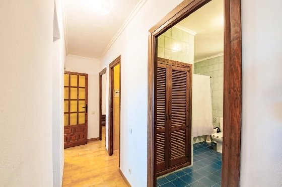 Villa in Benissa(La Fustera) zu verkaufen, Living area 312 m², Baujahr 1978, Klimaanlage, Plot 2669 m², 6 Schlafzimmer, 2 Badezimmer, Pool, ref.: AM-12452DA-29