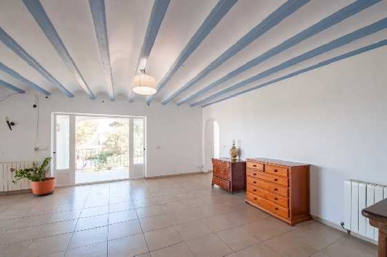 Villa in Javea zu verkaufen, Living area 318 m², Baujahr 1982, Klimaanlage, Plot 1377 m², 4 Schlafzimmer, 3 Badezimmer, Pool, ref.: AM-12459DA-12