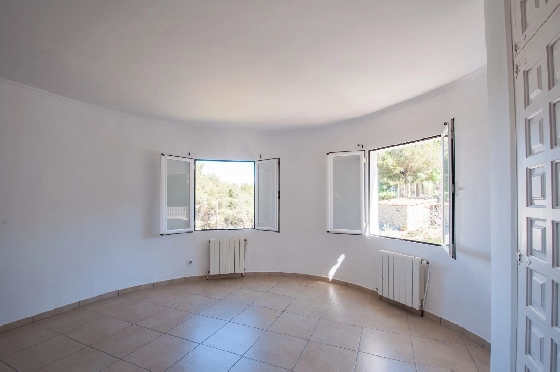Villa in Javea zu verkaufen, Living area 318 m², Baujahr 1982, Klimaanlage, Plot 1377 m², 4 Schlafzimmer, 3 Badezimmer, Pool, ref.: AM-12459DA-17