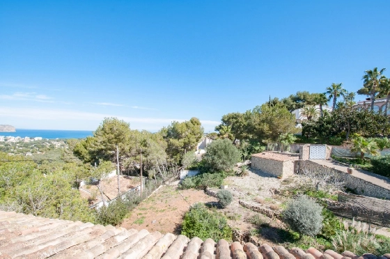 Villa in Javea zu verkaufen, Living area 318 m², Baujahr 1982, Klimaanlage, Plot 1377 m², 4 Schlafzimmer, 3 Badezimmer, Pool, ref.: AM-12459DA-2