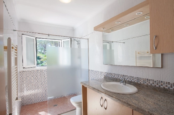 Villa in Javea zu verkaufen, Living area 318 m², Baujahr 1982, Klimaanlage, Plot 1377 m², 4 Schlafzimmer, 3 Badezimmer, Pool, ref.: AM-12459DA-20