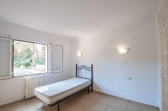 Villa in Javea zu verkaufen, Living area 318 m², Baujahr 1982, Klimaanlage, Plot 1377 m², 4 Schlafzimmer, 3 Badezimmer, Pool, ref.: AM-12459DA-21