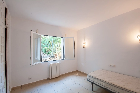 Villa in Javea zu verkaufen, Living area 318 m², Baujahr 1982, Klimaanlage, Plot 1377 m², 4 Schlafzimmer, 3 Badezimmer, Pool, ref.: AM-12459DA-22