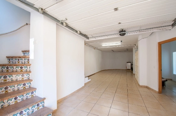 Villa in Javea zu verkaufen, Living area 318 m², Baujahr 1982, Klimaanlage, Plot 1377 m², 4 Schlafzimmer, 3 Badezimmer, Pool, ref.: AM-12459DA-23